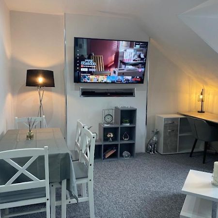 63A Innes St Inverness Esterno foto
