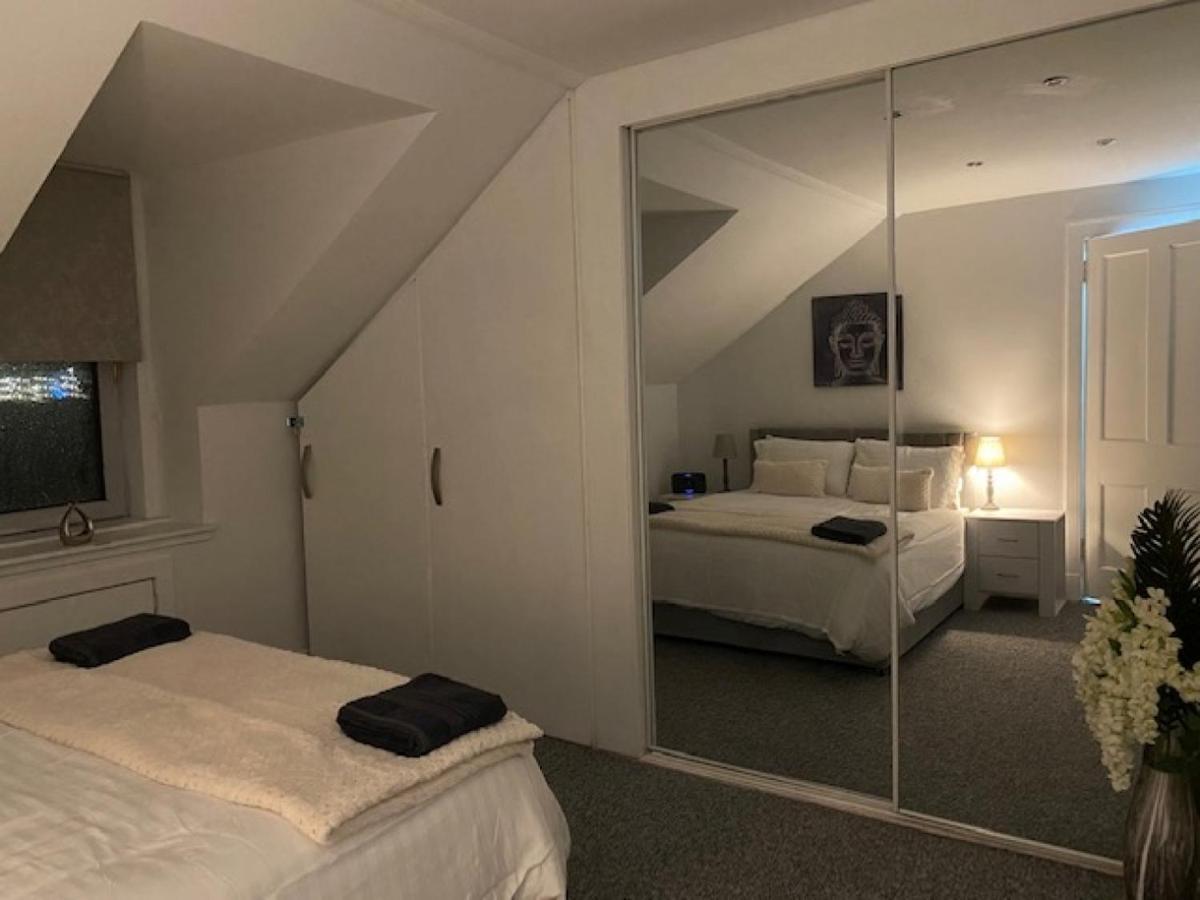 63A Innes St Inverness Esterno foto
